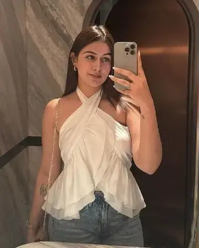 Call Girl Gangapur