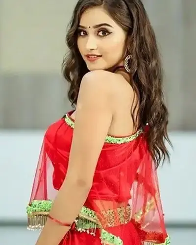 Escort In Gangapur